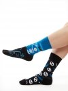 Skeletons - Socks Good Mood