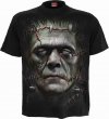 It-Lives-T-shirt - Spiral