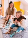 Dachshund - Junior Socks - Good Mood