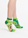 Meerkats - Low Socks Good Mood