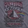 Pink Floyd Carnegie Hall Dark Heather - Liquid Blue