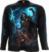 Dead Metal - Longsleeve Spiral Direct