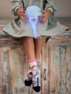 Little Mermaid- Junior Socks - Good Mood