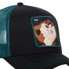 Looney Tunes Taz Trucker  - Cap Capslab