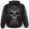 The Dead - Hoodie Spiral