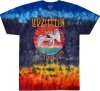 Led Zeppelin Icarus 1975 - Liquid Blue