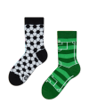Football - Junior Socks - Good Mood
