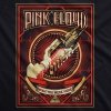 Piink Floyd Wish You Were Here - Liquid Blue
