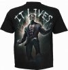 It-Lives-T-shirt - Spiral