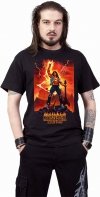 Stranger Things 4 - Eddie Rocks - Spiral