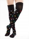 Dots All Over - Knee Socks Good Mood