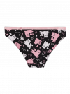 Sleepy Kitties - Briefs Ladies - Good Mood