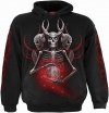 Third Eye Awakeing - Hoodie Spiral