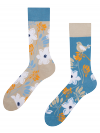 Awakening of nature - Bamboo Socks Good Mood