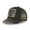 Batman DC COMICS CLASSIC 1 - Capslab Cap