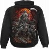 Harbingers  - Hoodie Spiral