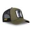 Daffy Green Looney Tunes - Capslab