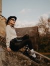 Ghost - Socks Good Mood