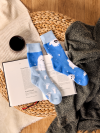 Little Yeti - Winter Socks - Good Mood