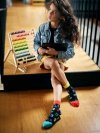 Numbers - Junior Socks - Good Mood