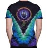 Pink Floyd Dark Side V - Liquid Blue