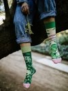 Camouflage Chameleon - Socks Good Mood