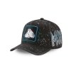Mouse Mickey Disney Blue - Cap Capslab