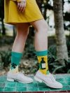 Vine - Socks Good Mood
