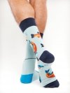 Fishing - Socks Good Mood