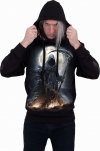 Shadow Rider - Hoodie Spiral