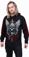 Enchained Soul  - Hoodie Spiral