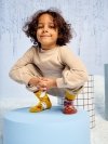 Sheep in a Sweater - Junior Winter Socks - Good Mood