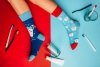 Clean Teeth - Socks Good Mood