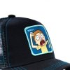 Morty Black Rick & Morty - Czapka Capslab