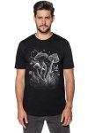 Mushrooms Black - Underworld
