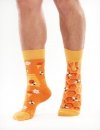 Honeycomb - Socks Good Mood