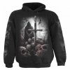 Soul Searcher - Hoodie Spiral