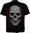 Gothic Runes -Glow - Spiral