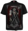 Death Tarot - Spiral Direct