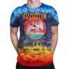 Led Zeppelin Icarus 1975 - Liquid Blue