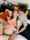 Forest Animals - Briefs Ladies - Good Mood