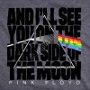 Pink Floyd -The Dark Side - Liquid Blue