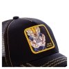 Majin Vegeta Dragon Ball Trucker - Cap Capslab
