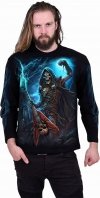 Dead Metal - Longsleeve Spiral Direct