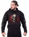 Game Over - Hoodie Spiral