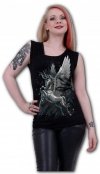 Celestial - Ladies Slant Top Spiral