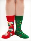 Elves - Socks Good Mood