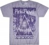 Pink Floyd Live Heather - Liquid Blue