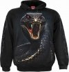 Basilisk  - Hoodie Spiral