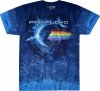 Pink Floyd Pulse Explosion - Liquid Blue